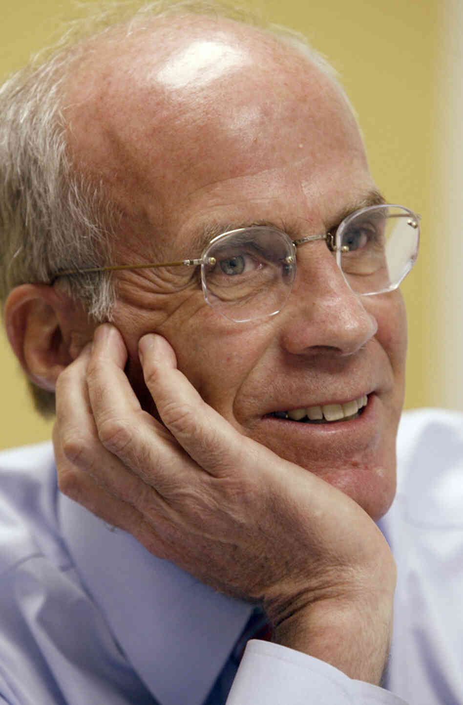 Rep. Peter Welch Rep. Peter Welch
