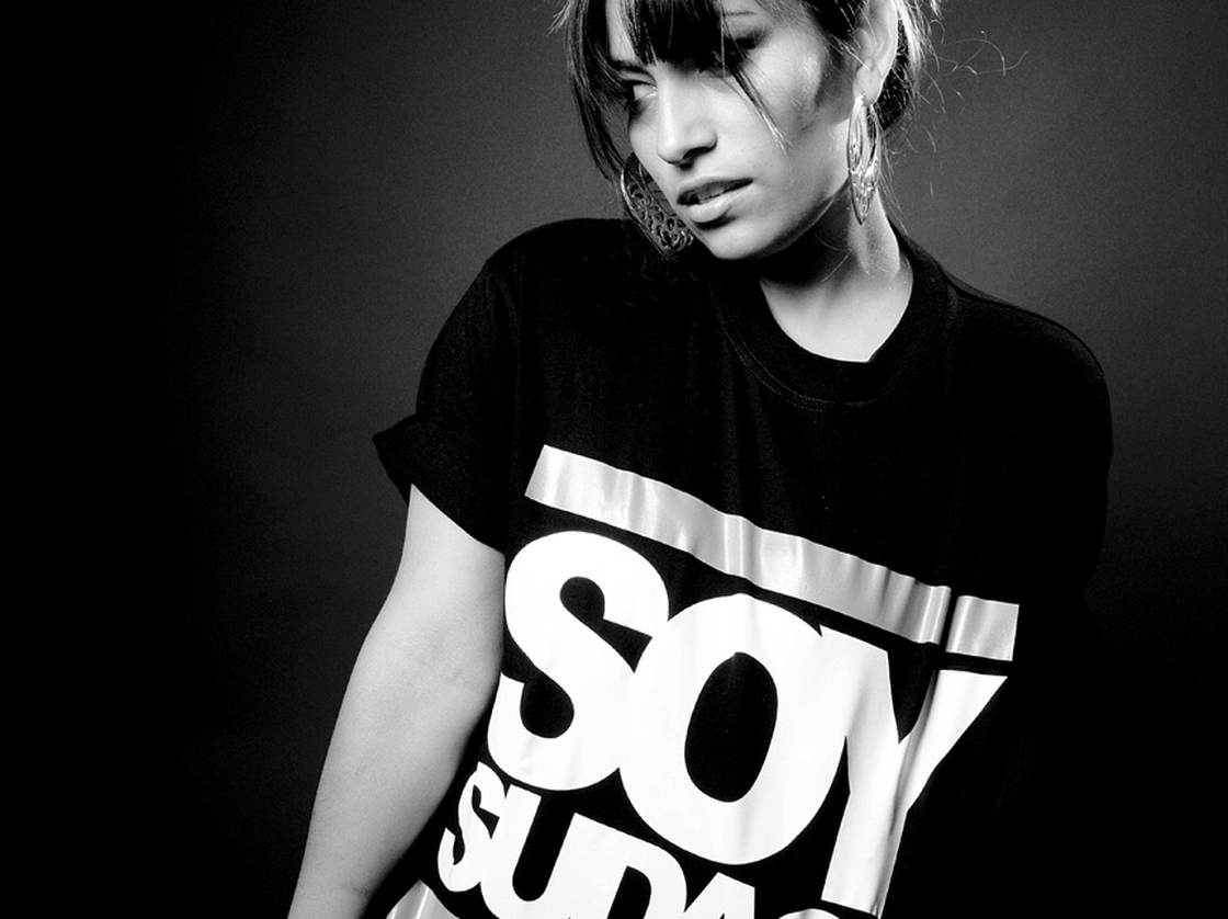 Ana Tijoux