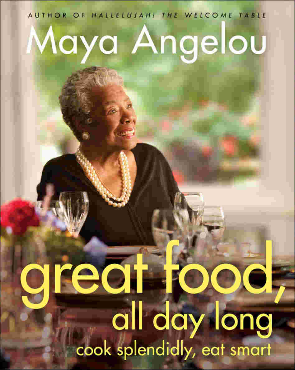 Great Food, All Day Long Great Food, All Day Long