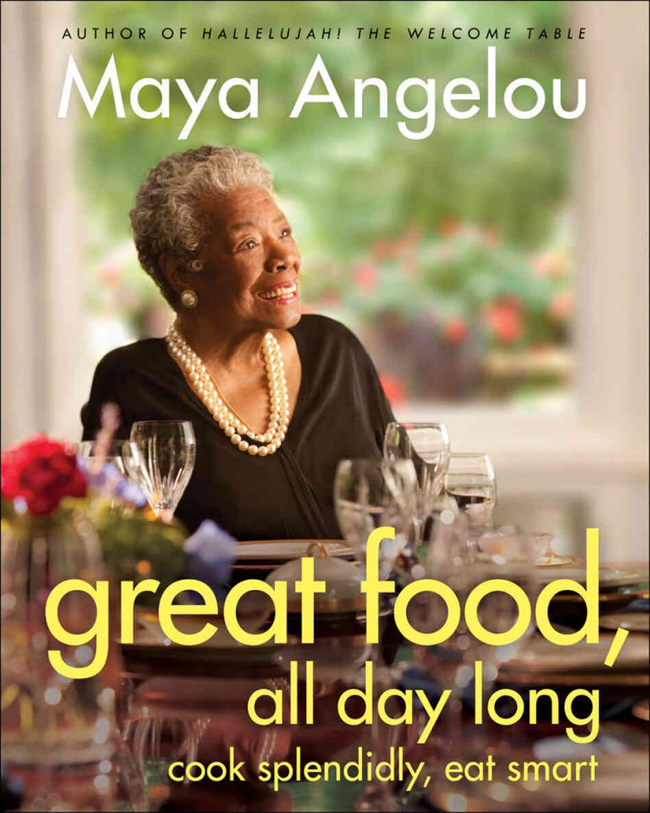 Great Food, All Day Long Great Food, All Day Long