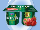 The Federal Trade Commission says Dannon has exaggerated health claims about its Activia yogurt products. The Federal Trade Commission says Dannon has exaggerated health claims about its Activia yogurt products.
