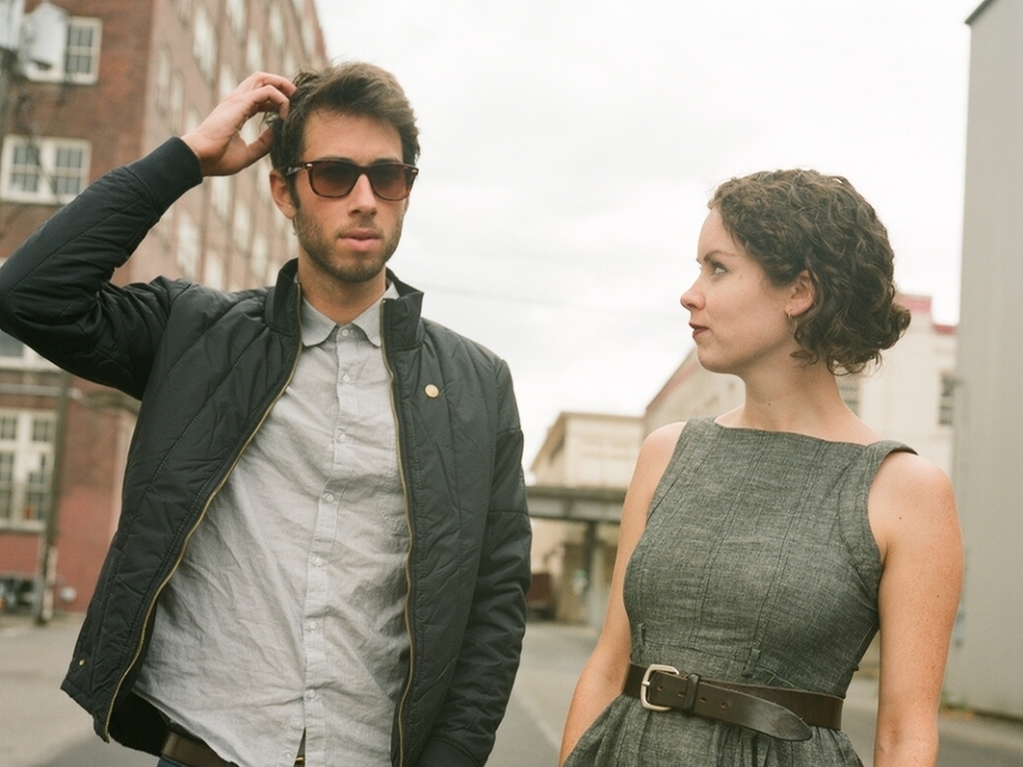 John Heart Jackie's "You've Been on My Mind" is a slow-moving but upbeat ode to a relationship's home team.
