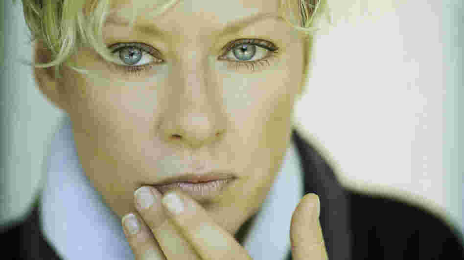 Shelby Lynne