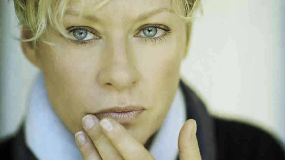 Shelby Lynne