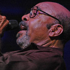 James Moody (right) performs with Roberta Gambarini at the Kennedy Center James Moody (right) performs with Roberta Gambarini at the Kennedy Center