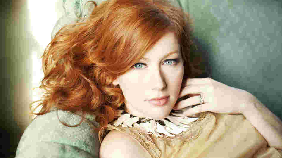 Allison Moorer