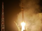 Lift off! Lift off!