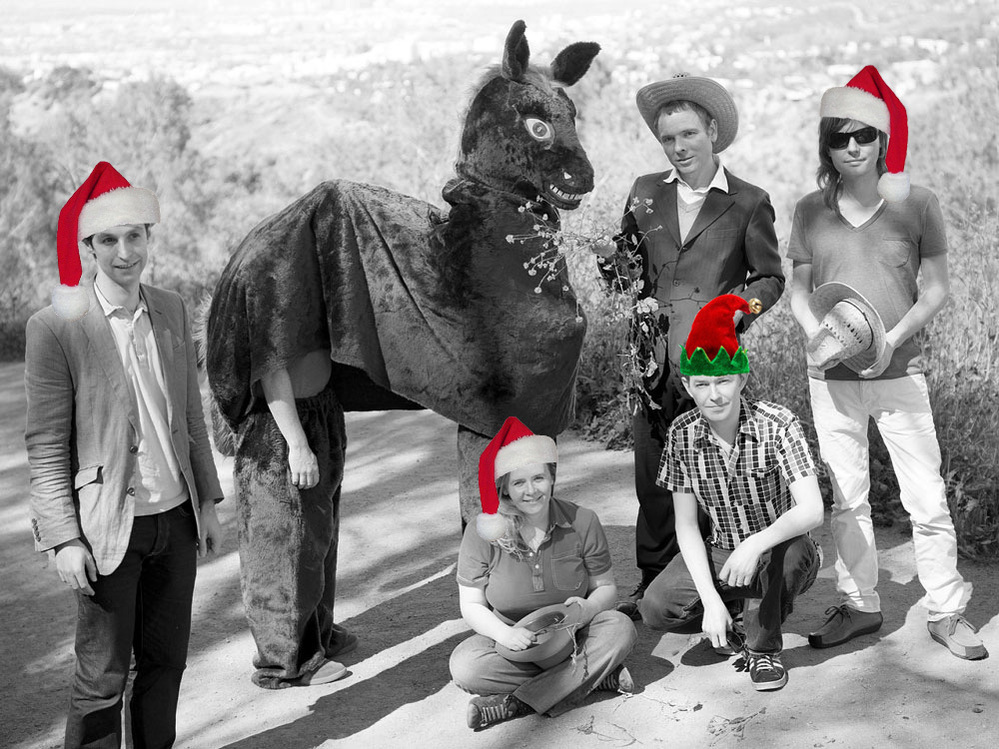 Belle and Sebastian