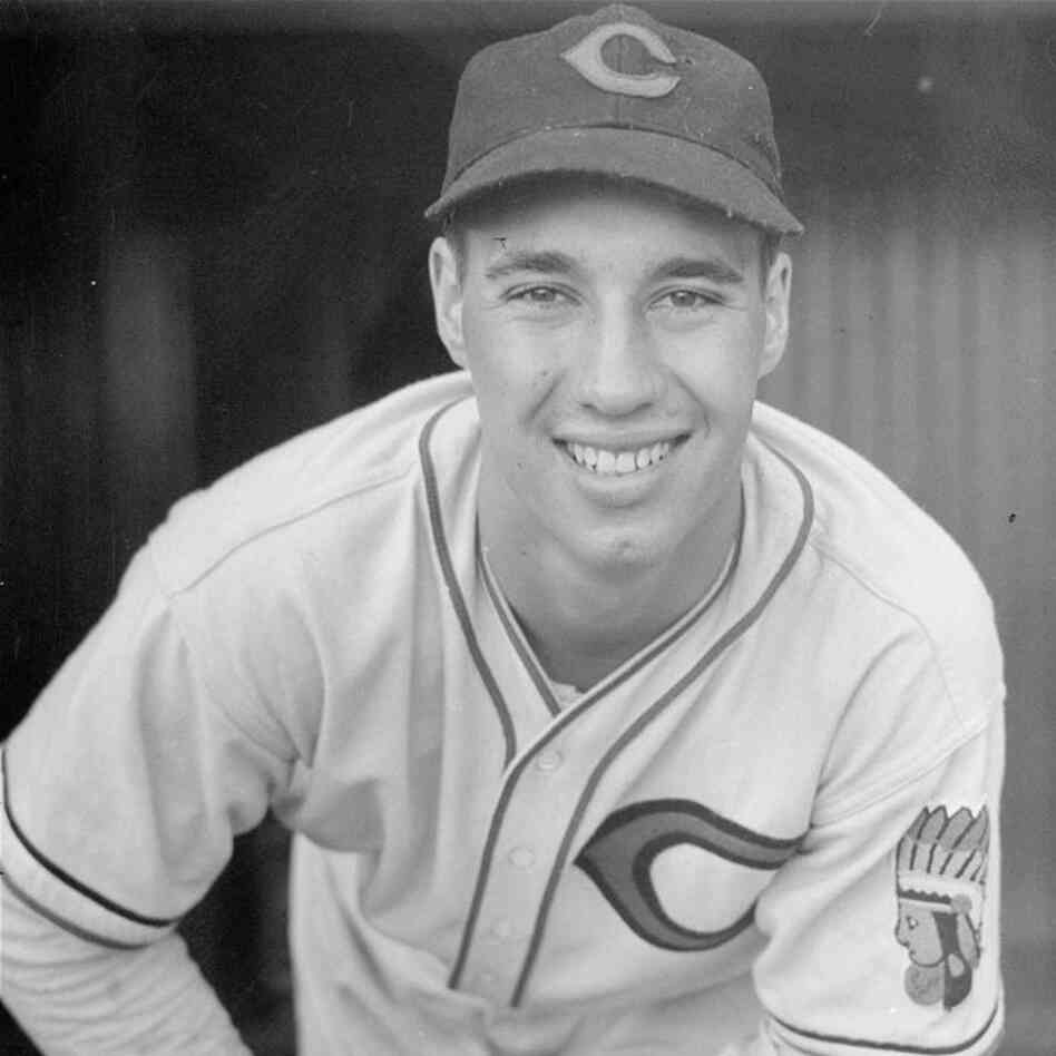 Bob Feller in 1938, early in his major league career. Bob Feller in 1938, early in his major league career.