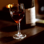 Port wine.