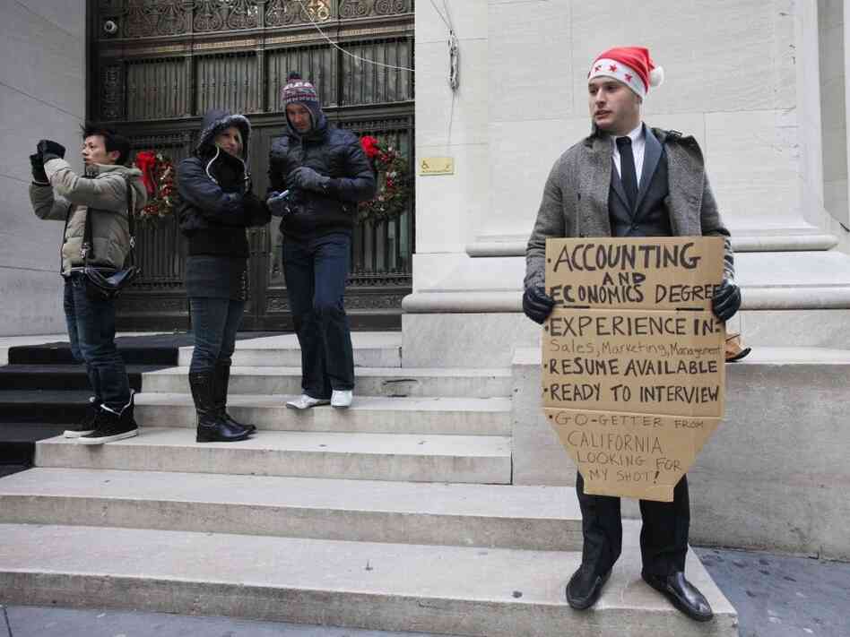 Jobs Got Worse