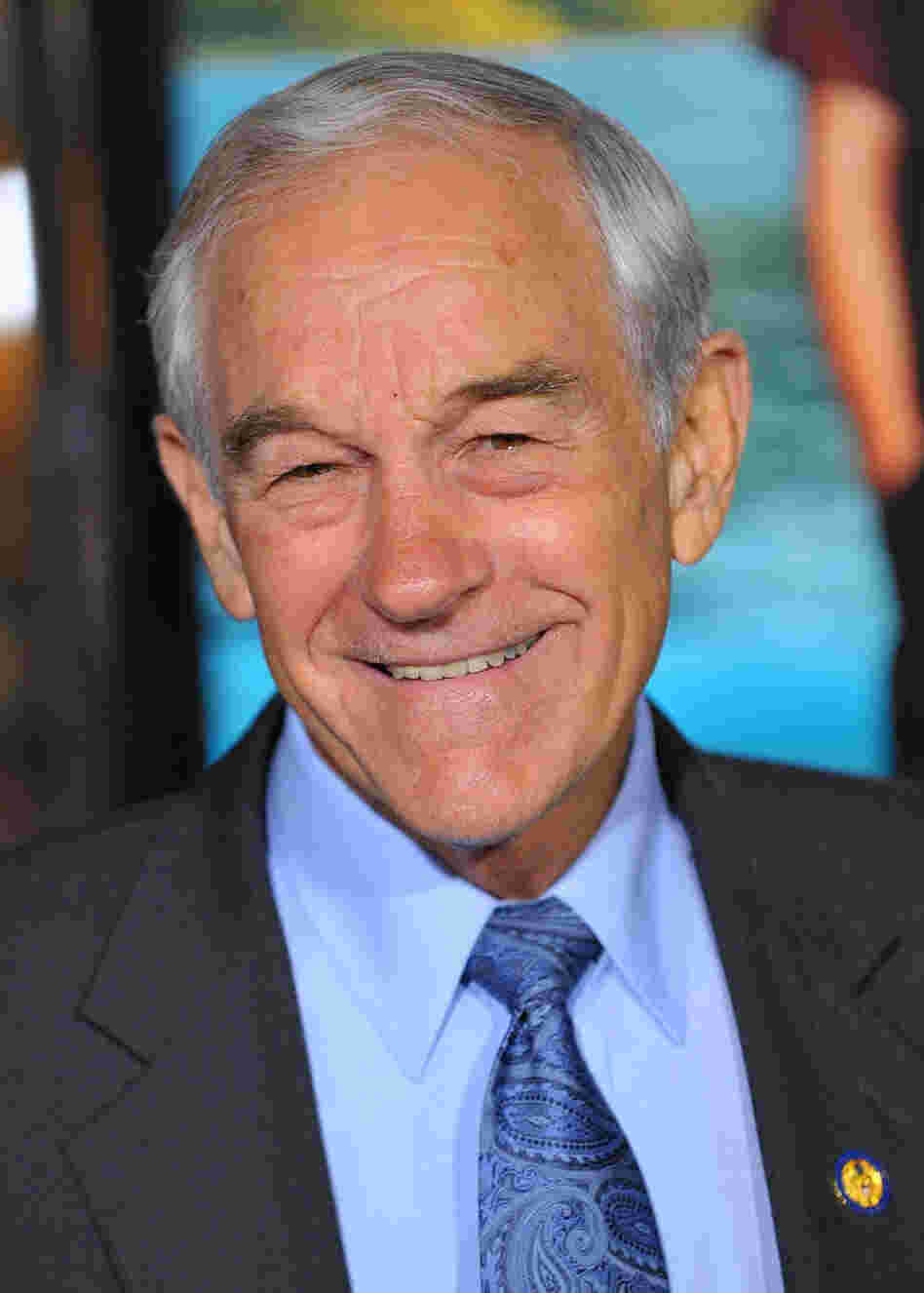 Texas congressman Ron Paul's latest book is called "End the Fed." Now, he's been appointed head of the House subcommittee that keeps an eye on the central bank. Texas congressman Ron Paul's latest book is called "End the Fed." Now, he's been appointed head of the House subcommittee that keeps an eye on the central bank.