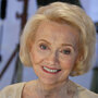 Agnes Nixon, creator of All My Children and One Life To Live, at the OLTL 40th anniversary celebration in 2008.