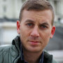 Ted Wade, 33, was injured while riding in a Humvee in Mahmudiyah, Iraq in 2004, and suffered a traumatic brain injury.
