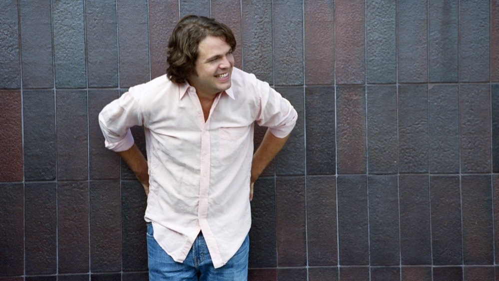 Ross Flournoy, the man behind Apex Manor, was inspired by NPR Music's online songwriting contest.