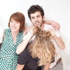 In "Colours," the L.A. rock band Grouplove makes wild, thrilling and above all joyful noise.