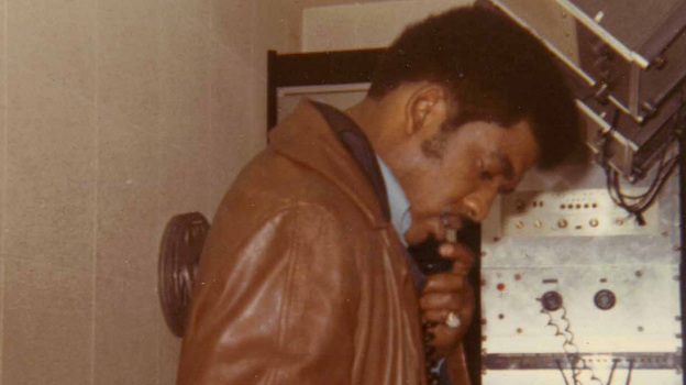 Chicago soul artist Syl Johnson saw his entire discography reissued this year by The Numero Group record label.