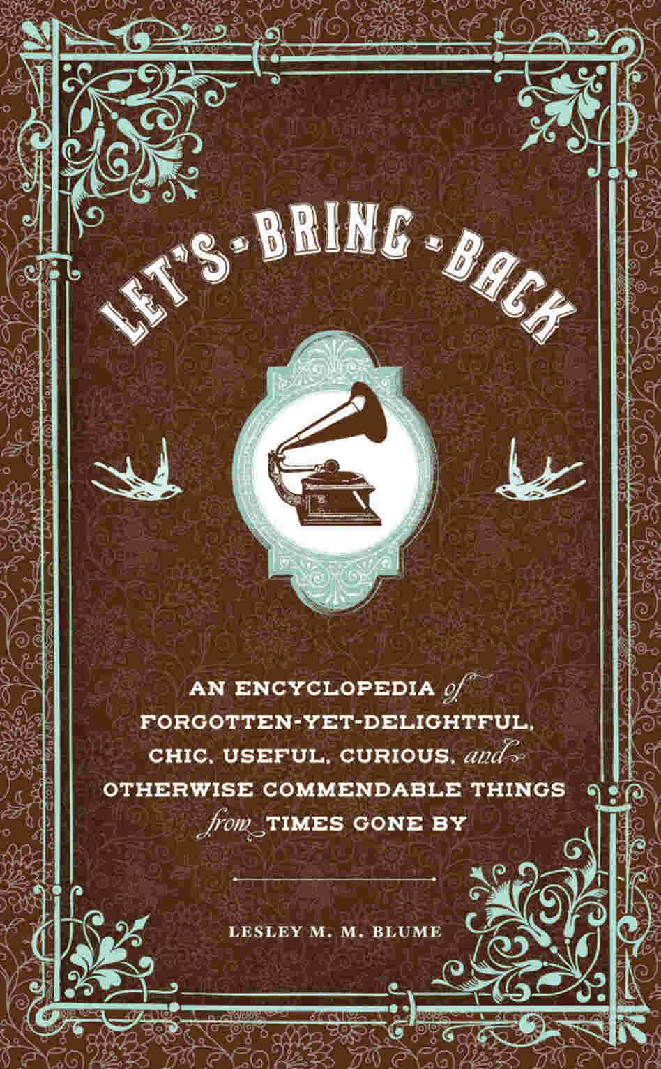 BringBack BringBack