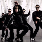 Justin Bieber dances Justin Bieber dances