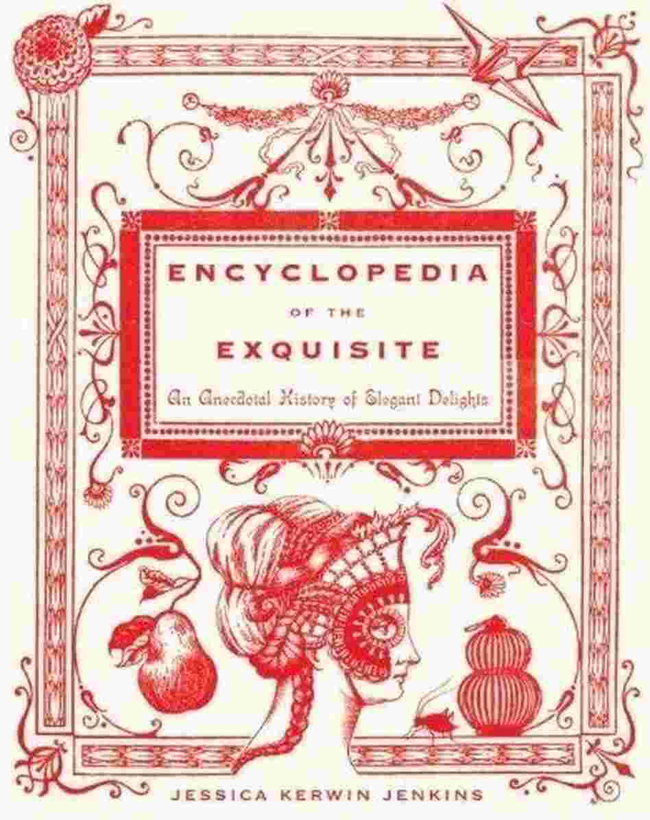 Exquisite Cover Exquisite Cover
