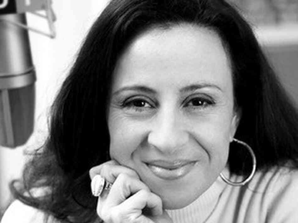 Maria Hinojosa is the anchor and managing editor of NPR's Latino USA. Maria Hinojosa is the anchor and managing editor of NPR's Latino USA.
