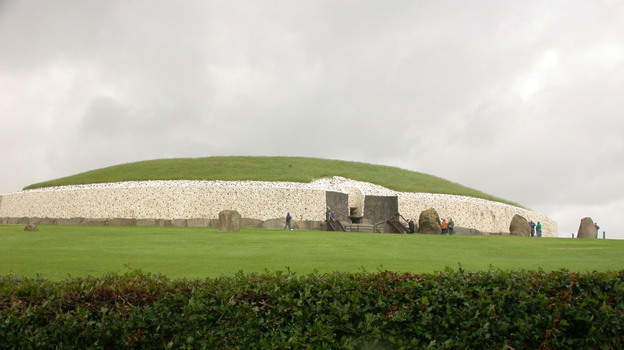Newgrange