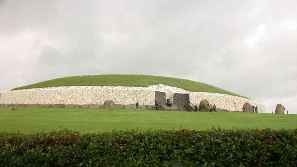 Newgrange