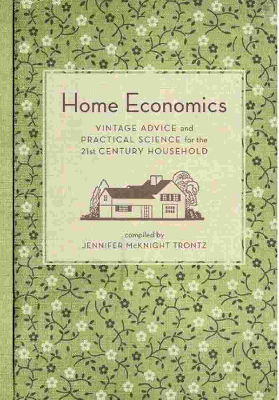 HomeEconCover HomeEconCover