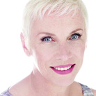Annie Lennox. Annie Lennox.