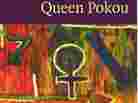 The cover of Queen Pokou