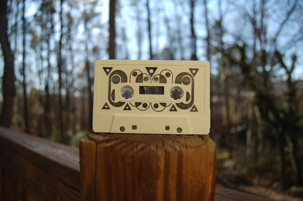 Cassette.