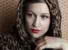 Joanna Newsom, who released a 3-disc album called 'Have One On Me' in February.