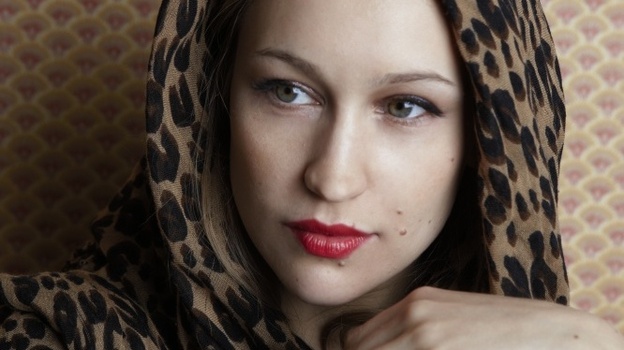 Joanna Newsom, who released a 3-disc album called 'Have One On Me' in February.