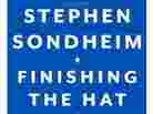 The cover of Finishing the Hat