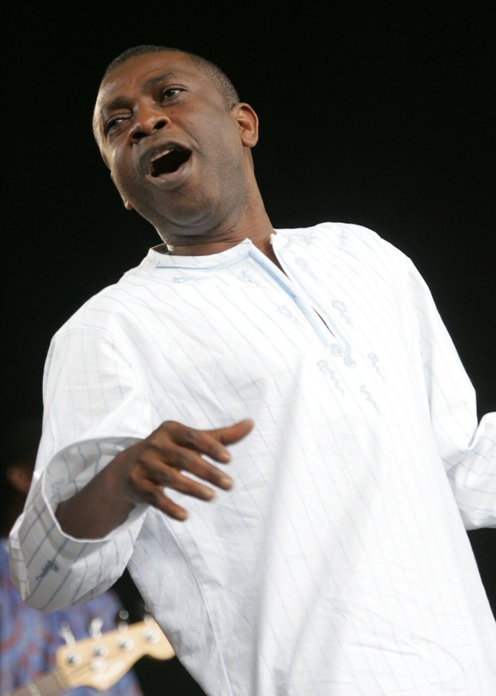 Youssou N'Dour