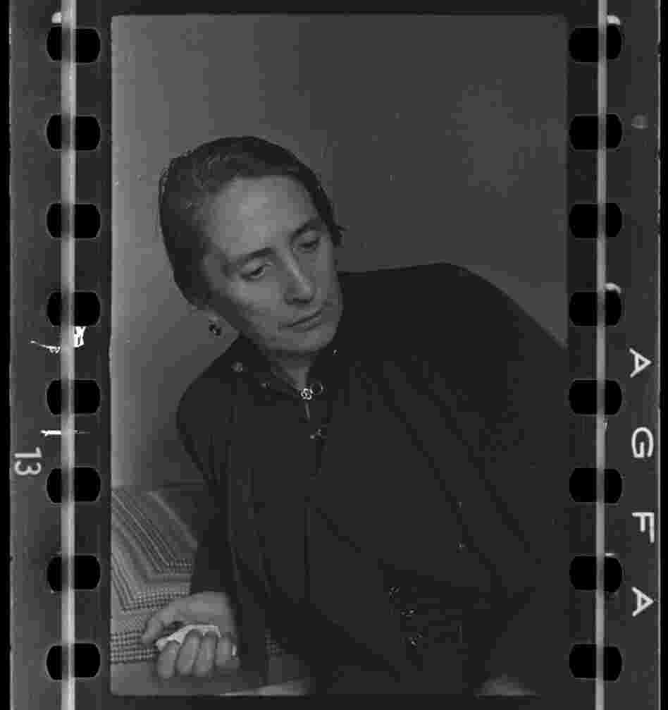 Dolores Ibarruri (La Pasionaria), Madrid, late April-early July 1936 )
