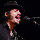 Cory Chisel performed on Mountain Stage.