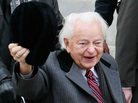 Sen. Robert Byrd (D-WV) was first elected to the Senate in 1959 and was the longest serving member in the Senate's history.
