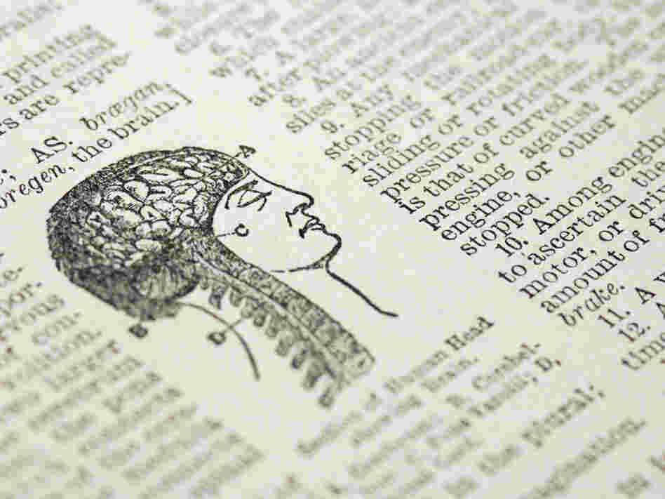 The definitions for some mental disorders may change.