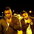In "NatGeo," the inventive Alabama hip-hop duo G-Side works with a Norwegian and rhymes over Enya samples. In "NatGeo," the inventive Alabama hip-hop duo G-Side works with a Norwegian and rhymes over Enya samples.