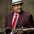 Joe Lovano. Joe Lovano.