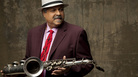 Joe Lovano. Joe Lovano.