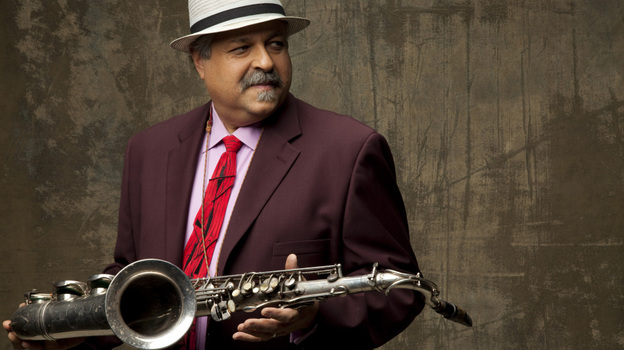 Joe Lovano.