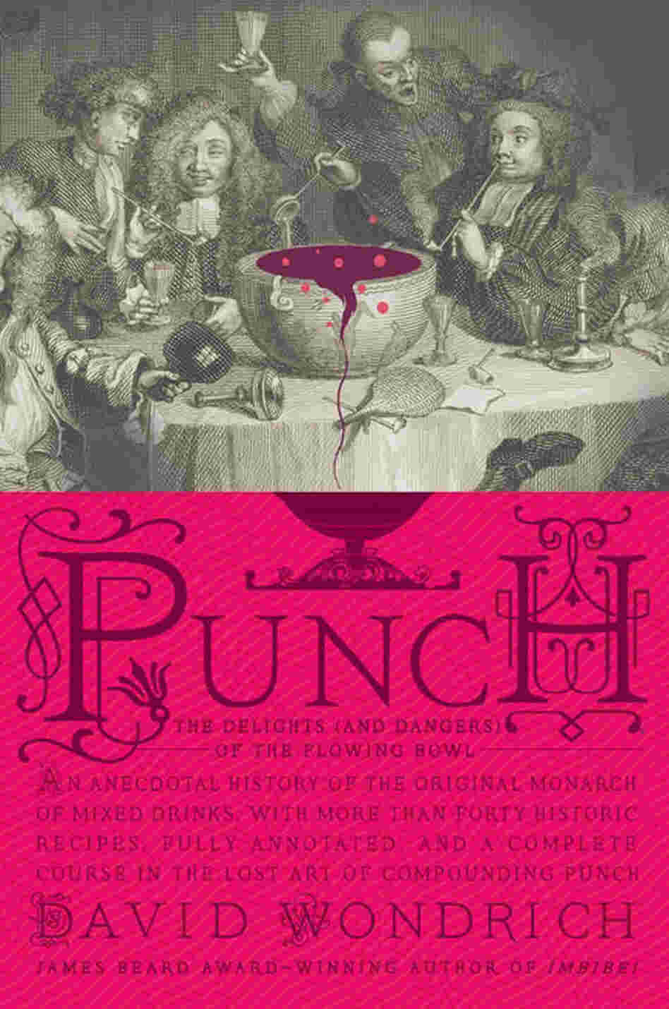 images of punch