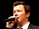 Rick Astley never really gave up anything, until he was offered the chance to cover Roy Orbison's famous song "Pretty Woman" for the movie of the same name. Rick Astley never really gave up anything, until he was offered the chance to cover Roy Orbison's famous song "Pretty Woman" for the movie of the same name.
