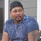Aaron Neville revisits the house where he spent his teen years in uptown New Orleans. Aaron Neville revisits the house where he spent his teen years in uptown New Orleans.