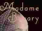 The cover of Lydia Davis' translation of Madame Bovary.