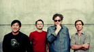 Anyone who's had a lousy year would do well to jam Harvey Danger's "The Show Must Not Go On" as the clock strikes midnight. Anyone who's had a lousy year would do well to jam Harvey Danger's "The Show Must Not Go On" as the clock strikes midnight.