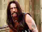 Machete, an action-comedy starring Danny Trejo (pictured above), debuted in theaters in September 2010.