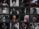Explore NPR Music's interactive memorial to the musicians, songwriters and producers who died in 2010.